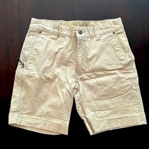 Columbia Shorts